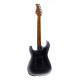 MOOER GTRS Professional P801 (Dark Silver)
