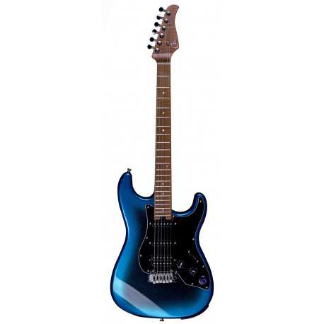 MOOER GTRS Professional P801 (Dark Night)
