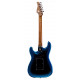 MOOER GTRS Professional P801 (Dark Night)