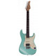 MOOER GTRS Professional P800 (Mint Green)