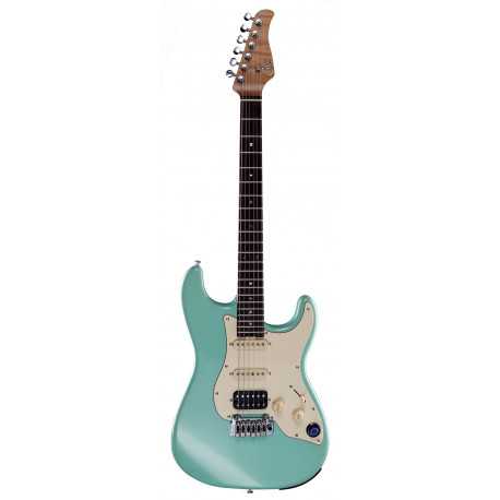 MOOER GTRS Professional P800 (Mint Green)
