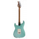 MOOER GTRS Professional P800 (Mint Green)