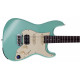 MOOER GTRS Professional P800 (Mint Green)
