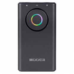 MOOER Prime P1 (Gray)