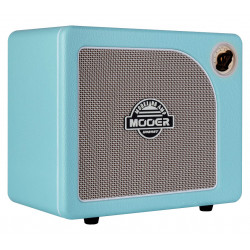 MOOER Hornet Blue