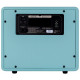 MOOER Hornet Blue