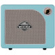 MOOER Hornet Blue