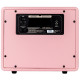 MOOER Hornet Pink