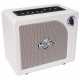 MOOER Hornet White