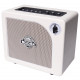 MOOER Hornet White