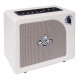 MOOER Hornet White