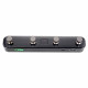 MOOER GWF4 Wireless Footswitch (Black)
