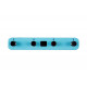 MOOER GWF4 Wireless Footswitch (Blue)