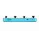 MOOER GWF4 Wireless Footswitch (Blue)