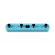 MOOER GWF4 Wireless Footswitch (Blue)