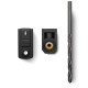 GENERAL ACCESSORIES - PANEL MOUNT KIT 963/965/968/970