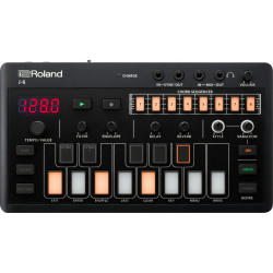 ROLAND J-6