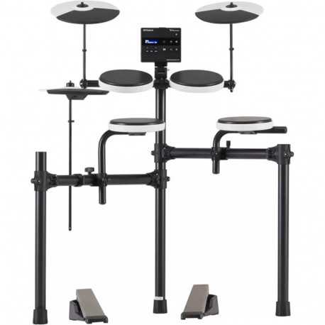 ROLAND TD-02K