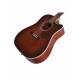 CORT MR500E (Brown Burst)
