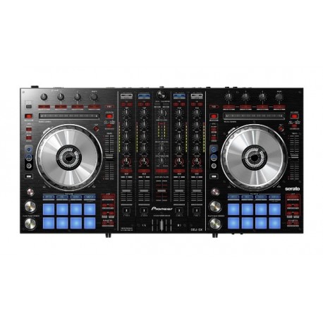 Pioneer DDJ-SX