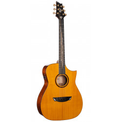 CORT LUXE II (Natural Glossy)