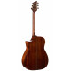 CORT LUXE II (Natural Glossy)