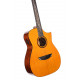 CORT LUXE II (Natural Glossy)