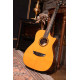 CORT LUXE II (Natural Glossy)