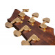 CORT LUXE II (Natural Glossy)