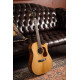 CORT GOLD-DC6 (Natural)