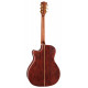 CORT GOLD A8 (Light Burst)