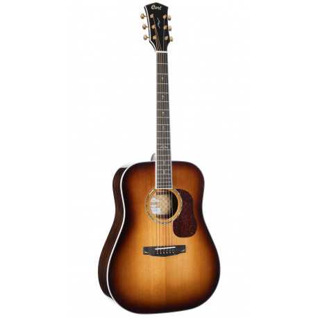 CORT GOLD-D8 (Light Burst)