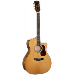 CORT GOLD-A6 Bocote (Natural)