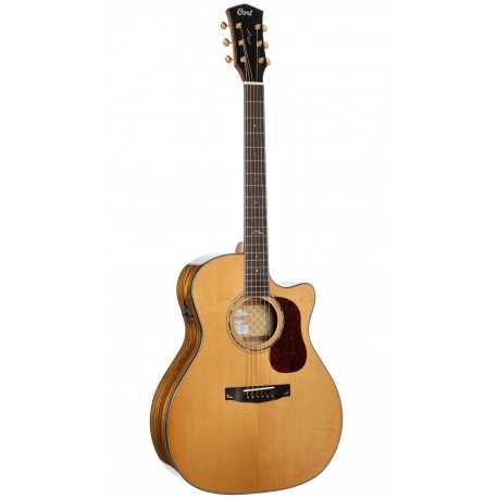 CORT GOLD-A6 Bocote (Natural)