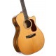 CORT GOLD-A6 Bocote (Natural)