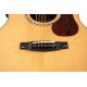 CORT GOLD-A6 Bocote (Natural)