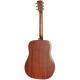 CORT Earth Bevel Cut (Open Pore)