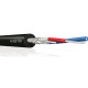 KLOTZ OMNITRANS DIGITAL AUDIO DMX CABLE OT206YS