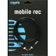 KLOTZ AS-MM STEREO CABLE MINI JACK 3 M