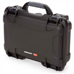 909 CASE - BLACK