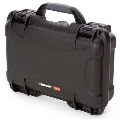 Nanuk 909 (Black)