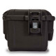 Nanuk 908 Waterproof Ammo (Black)