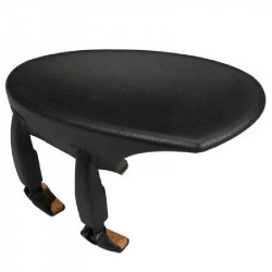 Wittner 250151 Chin Rest for Violin 1/8-1/16