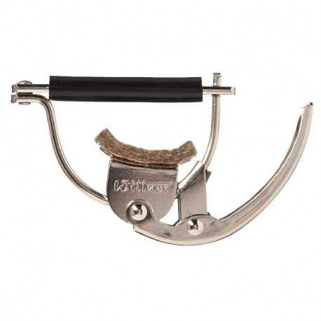Wittner 998 Capodastro (Nickel-Plated)