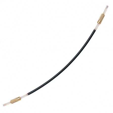 Wittner 916926 Nylon Tailpiece Hanger For Viola