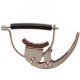 Wittner 998F Folk Capodastro (Nickel-Plated)