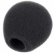 RYCOTE FOAM 18/32 SDF GRAY