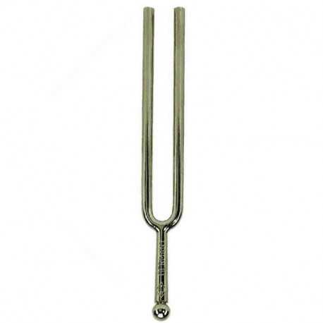 Wittner A-440 Round Tuning Fork 2921
