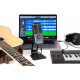 IK MULTIMEDIA iRig Stream Mic Pro