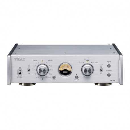 TEAC PE-505-S Phono Preamplifier